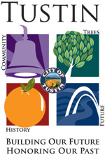 Tustin logo